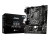 MSI H310M Pro M2 Plus Motherboard LGA1151, Intel H310, 2666MHz DDR4, Dual Channel, DIMM Slots(2), PCIex16, SATAIII(4), M2, LAN, USB3.1(4), USB2.0(6), DVI, VGA, HDMI, m-ATX