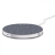 Alogic Wireless Charging Pad - 10W – Prime Series - Silver