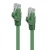 Alogic CAT5e Network Cable - 1.5m - Green