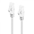 Alogic CAT5e Network Cable - 1.5m - White