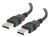 Alogic USB2-03-AM-AM