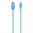 Belkin MIXIT Micro USB ChargeSync Cable - Blue