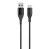 Belkin MIXIT DuraTek USB-C to USB-A Cable (USB Type-C) - 1.2m, Black