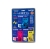 Brother LC57CL3PK Ink Cartridges Multipack - 400 pages, Cyan/Magenta/Yellow