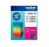 Brother LC235XLM Ink Cartridge Single Pack - 1200 pages, Magenta - For Brother DCP-J4120DW/MFC-J4620DW/J5320DW/J5720DW Printer