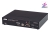 ATEN 4K DisplayPort Single Display KVM over IP Transmitter with PoE