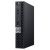 Dell DYDHV OptiPlex 7070 Micro PC - MFFIntel i5-9500T, 8GB(1x8GB 2666-DDR4) 256GB(M.2-SSD) WL-AC + BT, W10P, KB, Mouse