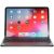 Brydge 11.0 Pro Bluetooth Keyboard - For iPad Pro 10.5