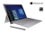 Samsung Galaxy Book 2 - Silver Qualcomm SDM850(Quad 2.9GHZ, Quad 1.7GHz), 12