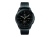 Samsung Samsung Galaxy Watch - Midnight Black Tizen 4.0(1.15GHz),4GB, 42mm, Stainless Steel, Gorilla Glass DX+, Silicone, Super AMOLED, Touchscreen, Wifi, Bluetooth