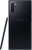 Samsung Galaxy Note10+ Dual Sim Hybrid - Aura Black Octa-Core(2.7GHz, 2.4GHz, 1.9GHz), 3040x1440 QHD, AMOLED, 12.0MP, 12GB RAM, 256GB, MicroSD, Dual SIM, USB Type-C, USB3.1, Wifi, BT5.0, Android OS