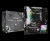 Asrock B450M Steel Legend Motherboard AMD AM4, B450, DDR43533+ OC(4), PCIe3.0x16, PCIe2.0x16, PCIe2.0x1, DP, HDMI, 7.1 CH HD Audio, SATA3(4), M2(2), USB3.1(8), LAN, Quad CrossFireX, m-ATX