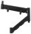 Atdec AWM-AHX-B Heavy Duty 597mm Dynamic Arm - Black - Load: 6-16kg