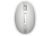 HP 3NZ71AA Spectre Rechargeable Mouse 700 - Turbo Silver