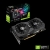 ASUS ROG Strix GeForce GTX 1650 OC Edition Video Card 4GB GDDR5, 8002MHz, 128-bit, 896 CUDA Core, 7680x4320, HDMI, Display Port, HDCP, PCIe3.0