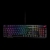 ASUS ROG Strix Scope RGB Wired Mechanical Gaming Keyboard - Red Anti-Ghosting, On-The-Fly Macro, Windows Lock Key, Dual-Textured Case, Cable Routing, Wired, USB