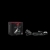 ASUS ROG Spotlight USB logo projector with Aura Sync RGB LED - USB