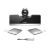 Yealink VC500-Wireless Micpod Video Conferencing Endpoint - 1080P/60FPS, 5x Optical PTZ Camera, HDMI, mini-DP, USB2.0(2)