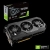 ASUS TUF Gaming X3 GeForce GTX 1660 Super OC Edition Graphics Card 6GB GDDR6, (1860MHz OC, 1830MHz Gaming Mode), 1408 CUDA Cores, 14002MHz, 192-bit, DVI, HDMI, DP1.4, HDCP2.2, PCIe3.0 