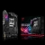 ASUS ROG Strix X299-E Gaming II Motherboard LGA 2066, X299, DDR4 4266MHz DIMM(8), M.2(3), SATA 6Gb/s(8), OLED, RAID 0/1/5/10, Wifi, BT5.0, USB3.2(19), USB2.0(4), ATX