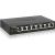 Netgear GS308T-100AUS S350 Series Ethernet Smart Managed Pro Switch GS308T - 8-Port Gigabit, 8K, 512KB, 64VLAN, Fanless, DoS Prevention, 6.4W