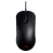 BenQ Zowie ZA13 Mouse for e-Sports - Black High Performance, Ambidextrous Design, Adjustable, Plug & Play, 5 Buttons, USB3.0/2.0, High Profile