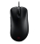 BenQ Zowie EC1-B Mouse for e-Sports - Black High Performance, 3360 Sensor, Optical, Adjustable, Plug & Play, 5 Buttons, Ergonomic Design