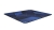 BenQ Zowie G-SR-SE Mouse Pad for e-Sports - Deep Blue 470 x 390 mm 10 mm, Rubber Base