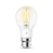 TP-Link KL50B Kasa Filament Smart Bulb, Soft White - 2700K 802.11b/g/n, 800 Lumens, 2.4GHz, Android 5.0 or higher, iOS 10 or higher, Dimmable