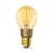 TP-Link KL60 Kasa Filament Smart Bulb, Warm Amber - 2000K 802.11b/g/n, 450 Lumens, 2.4GHz, Android 5.0 or higher, iOS 10 or higher, Dimmable