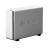 Synology DS120J 1 Bay NAS Enclosure Marvell Armada 3700 88F3720, 64-bit, Dual Core 800 MHz, 512MB DDR3L, 3.5