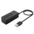 Orico W5P-U2 USB2.0 HUB with Data Cable and OTG Function - 4 Port