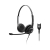Sennheiser SC 262 Headset - Black High Quality Sound, Headband Wearing Style, Max. 113 dB limited by ActiveGard, Noise-cancelling, Voice Clarity, All-day Wearing Comfort