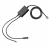 Sennheiser CEHS-PO 01 Polycom Adapter Cable - For Electronic Hook Switch Soundpoint IP 430 and above