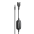 Sennheiser TC-W Telephone Cable - For TeamConnect Wireless