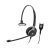 Sennheiser SC 630 Professional Headset - Black Wired, Headband Wearing Style, 103 dB limited by ActiveGard, Ultra Noise-cancelling, Superior Sound Quality, HD Voice Clarity, All-day Comfort