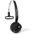 Sennheiser Headband - For PRESENCE Mobile Series Headsets, Black