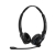 Sennheiser MB Pro 2 Premium Bluetooth Headset - Black Headband Wearing Style, Max. 118dB (SPL) limited by ActiveGard, Ultra noise-cancelling, Multi-connectivity, HD Sound, Exceptional Wearing Comfort