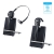 Sennheiser D 10 USB ML Single-sided Wireless DECT Headset - Black Voice Clarity, Single Connectivity, Noise-cancelling, Fast Charging, Phone Conferencing, ActiveGard