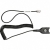 Sennheiser CSTD 01 Standard Headset Connection Cable - For Switches/Amplifiers