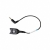 Sennheiser CCEL 192 GSM Cable - Black
