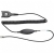 Sennheiser CXHS 24 Headset Connector Cable w. High Microphone Sensitivity