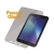 PanzerGlass Edge to Edge Screen Protector - To Suit Samsung Galaxy Tab Active 2 - Crystal Clear