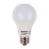 Vivitar LB60 Smart LED Color Changing Bulb - White 450 Lumen, 40 Watts, Multi-colored