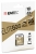 Emtec 16GB SDHC Memory Card - Gold Up to 85MB/s Read, Up to 20MB/s Write, Class10