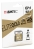 Emtec 64GB SDXC Memory Card - Gold Up to 85MB/s Read, Up to 20MB/s Write, Class10