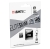 Emtec 8GB microSDHC Elite Memory Card - Silver Up to 25MB/s Read, Up to 5MB/s, Class4