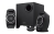 Creative T3250 Wireless 2.1 Wireless Bluetooth Desktop Speaker System - Black