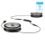 Sennheiser SP 220 MS Portable Dual Speakerphone - For Skype for Buiness