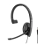 Sennheiser SC 135 Single-sided Headset - Black Headband Wearing Style, Sleek Design, Great Sound, Plug-n-Play